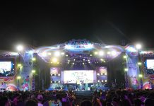 Adira Festival 2023 Makassar