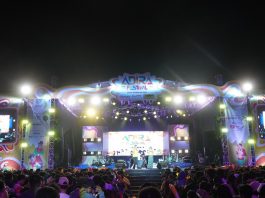 Adira Festival 2023 Makassar