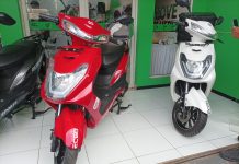 ECGo3 Capai TKDN
