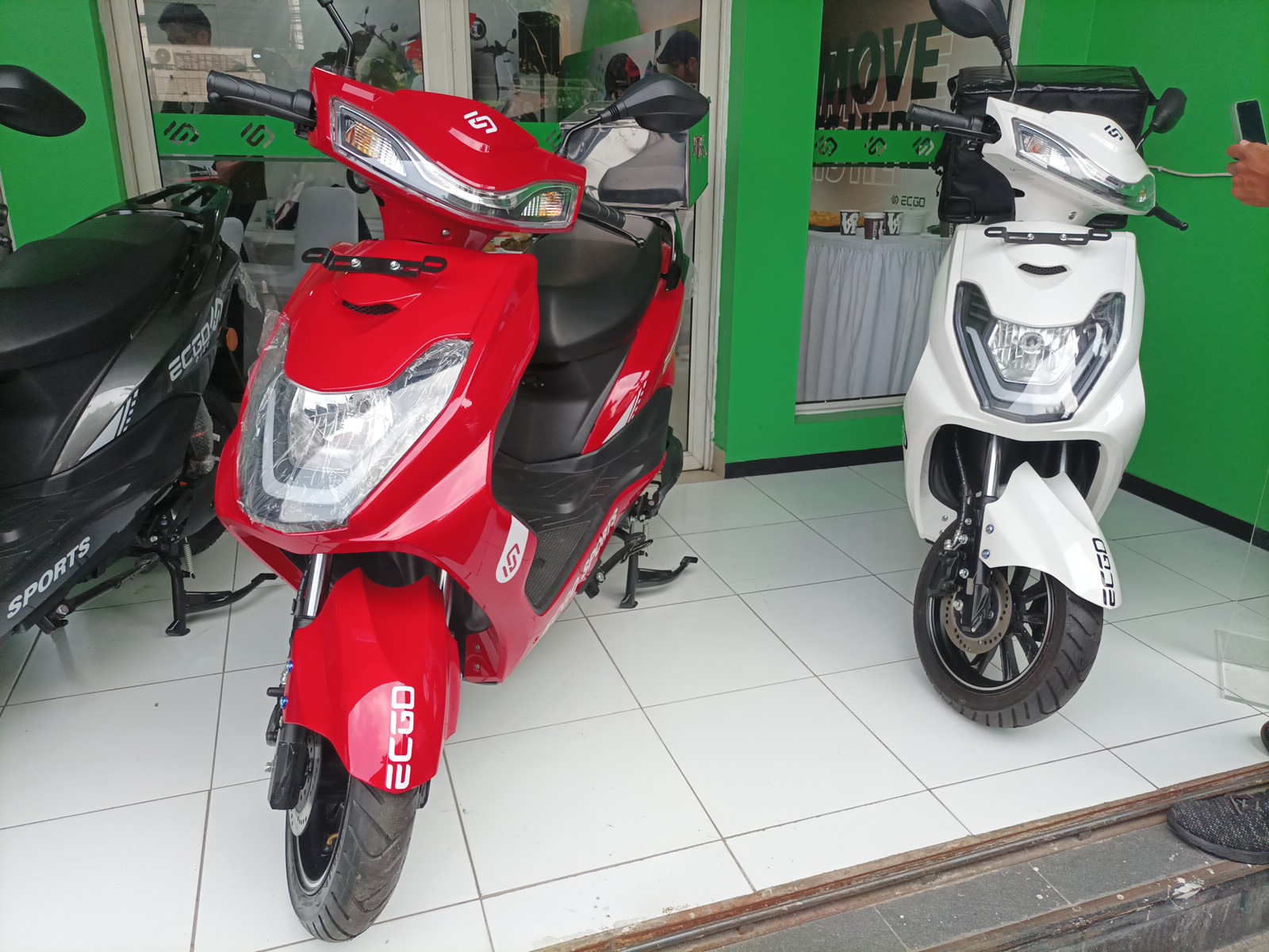Diskon Ramadan ECGo