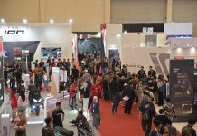 IMOS 2024: Mini GP dan Dyno Contest Akan Turut Meramaikan