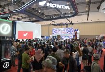 IMOS 2024 Dibuka Hari ini, Segini Harga Tiket dan Cara Belinya Pengunjung IMOS+ 2023