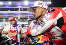 Jorge Martin Kecewa, Lontarkan Komentar Gelar Juara MotoGP Miliknya Dicuri