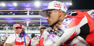 Jorge Martin Kecewa, Lontarkan Komentar Gelar Juara MotoGP Miliknya Dicuri