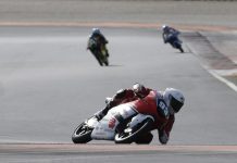 Di Final JuniorGP 2023 Valencia, Fadillah Arbi Raih Posisi 20 Besar Klasemen Final JuniorGP 2023 Valencia