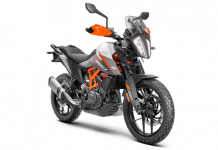 KTM Berencana Pindah Pabrik Besar-Besaran, Produksi Motor Tak Lagi di Austria KTM 390 Adventure 2024