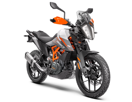 KTM Berencana Pindah Pabrik Besar-Besaran, Produksi Motor Tak Lagi di Austria KTM 390 Adventure 2024