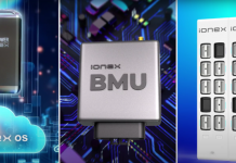 Kymco Kenalkan Teknologi Baterai Ionex untuk Semua EV KYMCO Kenalkan Teknologi Baterai Ionex untuk segala sepeda motor listrik