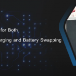 KYMCO Kenalkan Teknologi Baterai Ionex untuk segala sepeda motor listrik
