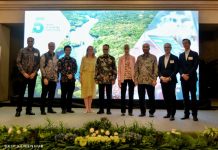 Kerjasama Indonesia dan Jerman untuk kembangkan sistem Transportasi hijau