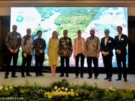 Kerjasama Indonesia dan Jerman Kembangkan Sistem Transportasi Hijau Kerjasama Indonesia dan Jerman untuk kembangkan sistem Transportasi hijau