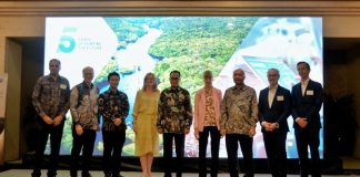 Kerjasama Indonesia dan Jerman untuk kembangkan sistem Transportasi hijau