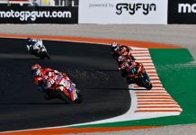 Moto2 2023 Valencia
