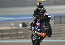 Practice MotoGP 2023 Qatar