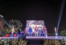 Kejuaraan Motocross Hingga Custom Bike Show Siap Guncang Lombok