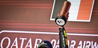 Luca Marini dan Mooney VR46 Racing Team, Tak lagi Bersama Di musim 2024