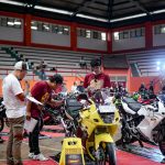 MOTORFEST 2023 Purwokerto, sukses digelar penuh kemeriahan