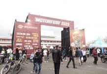 MotorFest 2023 Purwokerto, Pesta Komunitas Tumbuhkan Ekonomi Kreatif MOTORFEST 2023 Purwokerto, sukses digelar penuh kemeriahan