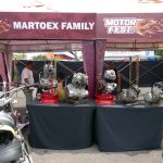 MOTORFEST 2023 Purwokerto, sukses digelar penuh kemeriahan