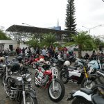 MOTORFEST 2023 Purwokerto, sukses digelar penuh kemeriahan