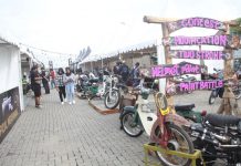 MotorFest 2023 The Legend, Tingkatkan Kreativitas dan Kualitas