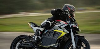 Orxa Mantis, EVbike Terbaru asal India yang bergaya Naked dan Futuristik