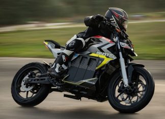 Orxa Mantis, EVbike Terbaru asal India yang bergaya Naked dan Futuristik