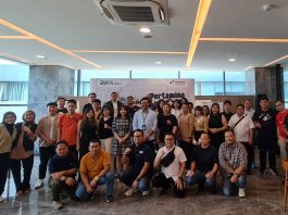 Bengkel Mitra Pertamina Lubricants Berprestasi Diajak Wisata