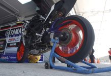 3 Poin Penting Pirelli di Kejurnas Mandalika Racing Series 2023
