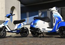 Polini Motori di EICMA 2023, Hadirkan Middrive e-Bike Polini Motori di Eicma 2023, mendukung energi berkelanjutan