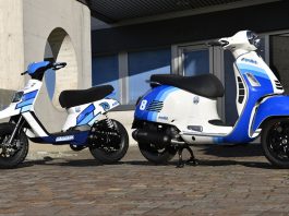 Polini Motori di EICMA 2023, Hadirkan Middrive e-Bike Polini Motori di Eicma 2023, mendukung energi berkelanjutan