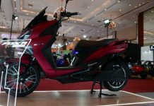 Fast Charging Polytron Fox-R Tersedia di Dua Showroom Ini Polytron Fox-R
