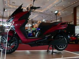 Fast Charging Polytron Fox-R Tersedia di Dua Showroom Ini Polytron Fox-R