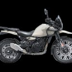 Himalayan 450 2024, Lebih bertenaga akan hadir di Eicma 2023