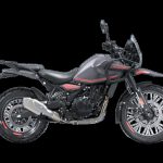 Himalayan 450 2024, Lebih bertenaga akan hadir di Eicma 2023