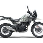 Himalayan 450 2024, Lebih bertenaga akan hadir di Eicma 2023