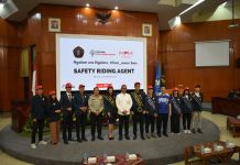 Yayasan AHM Cari Film Pendek Kreatif tentang Keselamatan Berkendara