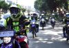 Tips Berkendara Harian dengan ban Dual Purpose