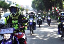 Tips Berkendara Harian dengan Ban Dual Purpose Tips Berkendara Harian dengan ban Dual Purpose