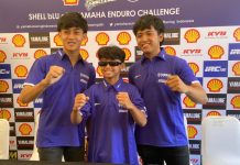 Yamaha Indonesia Dukung Crosser Muda Di Ajang Internasional