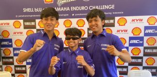 Yamaha Indonesia Dukung Crosser Muda Di Ajang Internasional