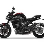 Kembalinya Moto Morini di kelas litrebike, luncurkan 4 model