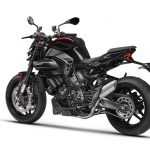 Kembalinya Moto Morini di kelas litrebike, luncurkan 4 model