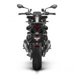 Kembalinya Moto Morini di kelas litrebike, luncurkan 4 model