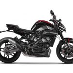 Kembalinya Moto Morini di kelas litrebike, luncurkan 4 model