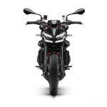 Kembalinya Moto Morini di kelas litrebike, luncurkan 4 model