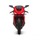 Kembalinya Moto Morini di kelas litrebike, luncurkan 4 model