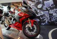 Diskon Honda CBR250RR Rp 5,5 Juta Selama November 2023 di Wahana Diskon Honda CBR250RR