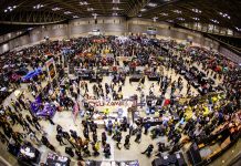 Mooneyes Yokohama Hot Rod Custom Show 2023: World of EVOs