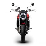 Kembalinya Moto Morini di kelas litrebike, luncurkan 4 model